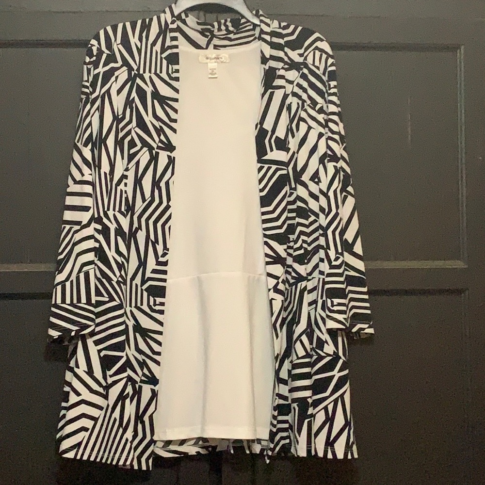 Dress Barn jacket